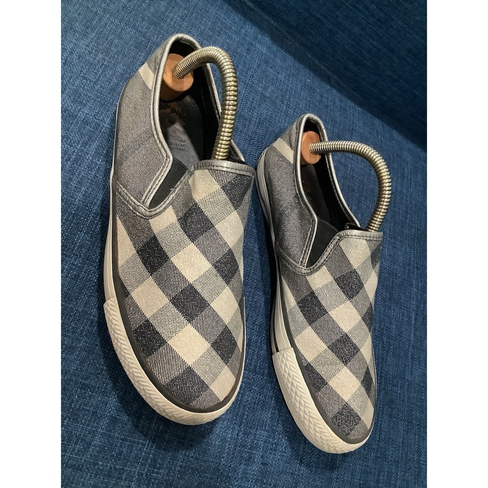 Burberry Sneakers (Size 37)